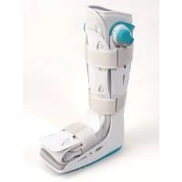 Ортез голеностопного сустава жесткий, взрослый FS 2822 "Fosta" (S)