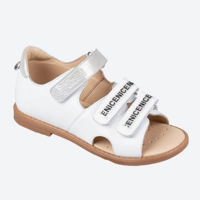 Туфли ортопедические малосложные TW-135-20 "Тривес" (цв. белый комбинированный) в магазине Склад Медтехники